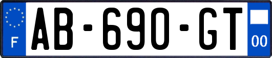 AB-690-GT