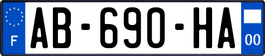 AB-690-HA