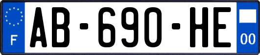 AB-690-HE