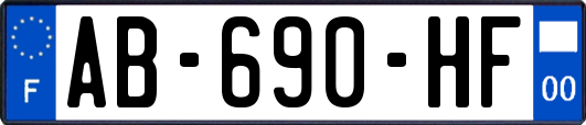 AB-690-HF