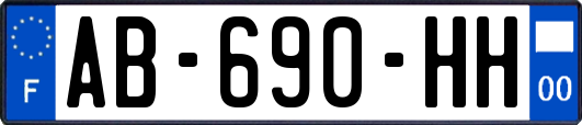 AB-690-HH