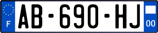 AB-690-HJ