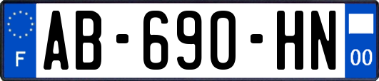 AB-690-HN