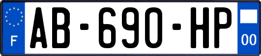 AB-690-HP