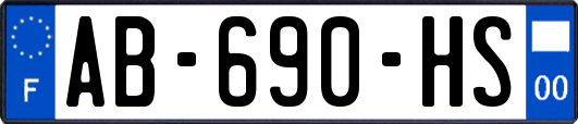 AB-690-HS