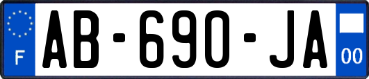 AB-690-JA