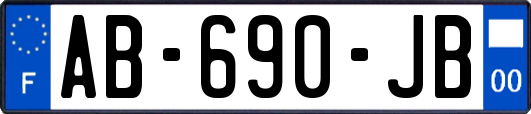 AB-690-JB