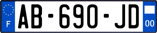 AB-690-JD