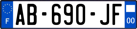 AB-690-JF