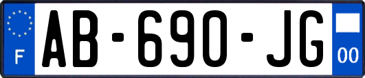 AB-690-JG