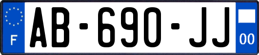 AB-690-JJ