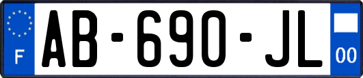 AB-690-JL