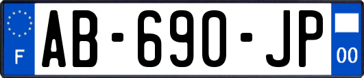 AB-690-JP