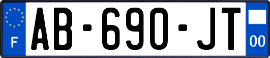 AB-690-JT