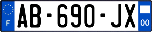 AB-690-JX