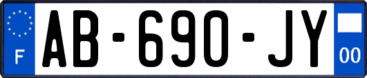 AB-690-JY