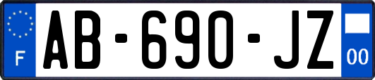 AB-690-JZ