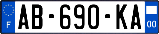 AB-690-KA