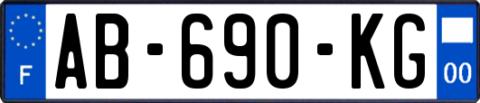 AB-690-KG