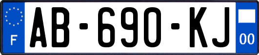 AB-690-KJ