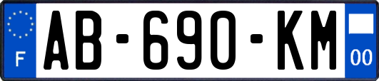 AB-690-KM