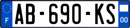 AB-690-KS