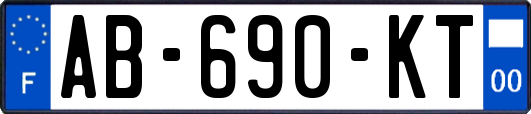 AB-690-KT