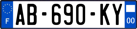 AB-690-KY