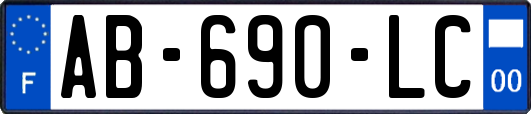 AB-690-LC