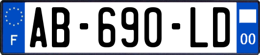 AB-690-LD