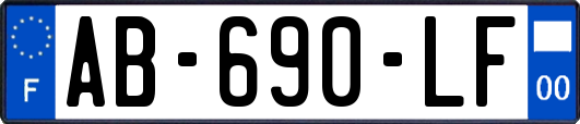 AB-690-LF