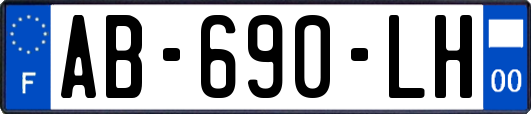 AB-690-LH