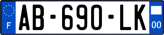 AB-690-LK