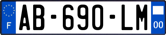 AB-690-LM
