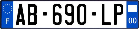 AB-690-LP