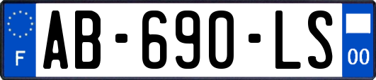 AB-690-LS
