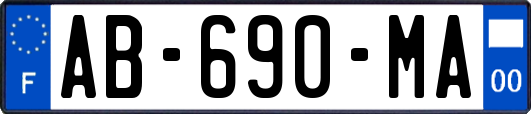 AB-690-MA