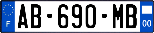 AB-690-MB