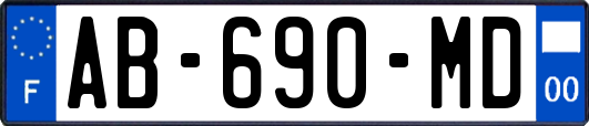 AB-690-MD