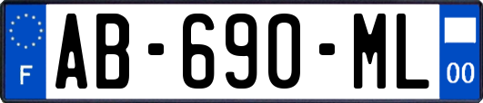 AB-690-ML