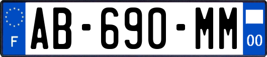 AB-690-MM