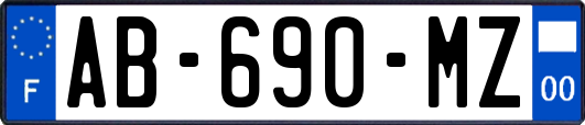 AB-690-MZ