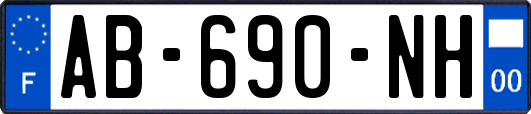 AB-690-NH
