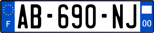 AB-690-NJ