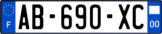 AB-690-XC