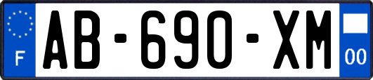 AB-690-XM