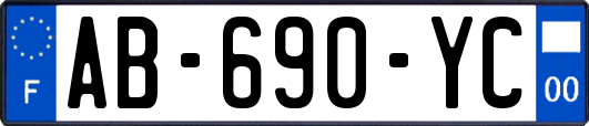 AB-690-YC