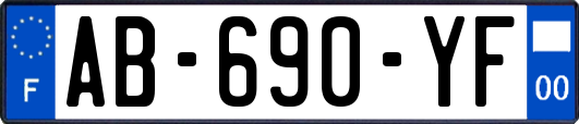 AB-690-YF
