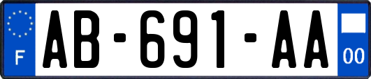 AB-691-AA