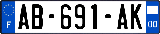 AB-691-AK